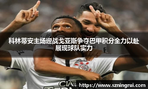 科林蒂安主场迎战戈亚斯争夺巴甲积分全力以赴展现球队实力
