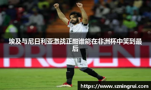埃及与尼日利亚激战正酣谁能在非洲杯中笑到最后