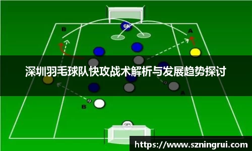 深圳羽毛球队快攻战术解析与发展趋势探讨